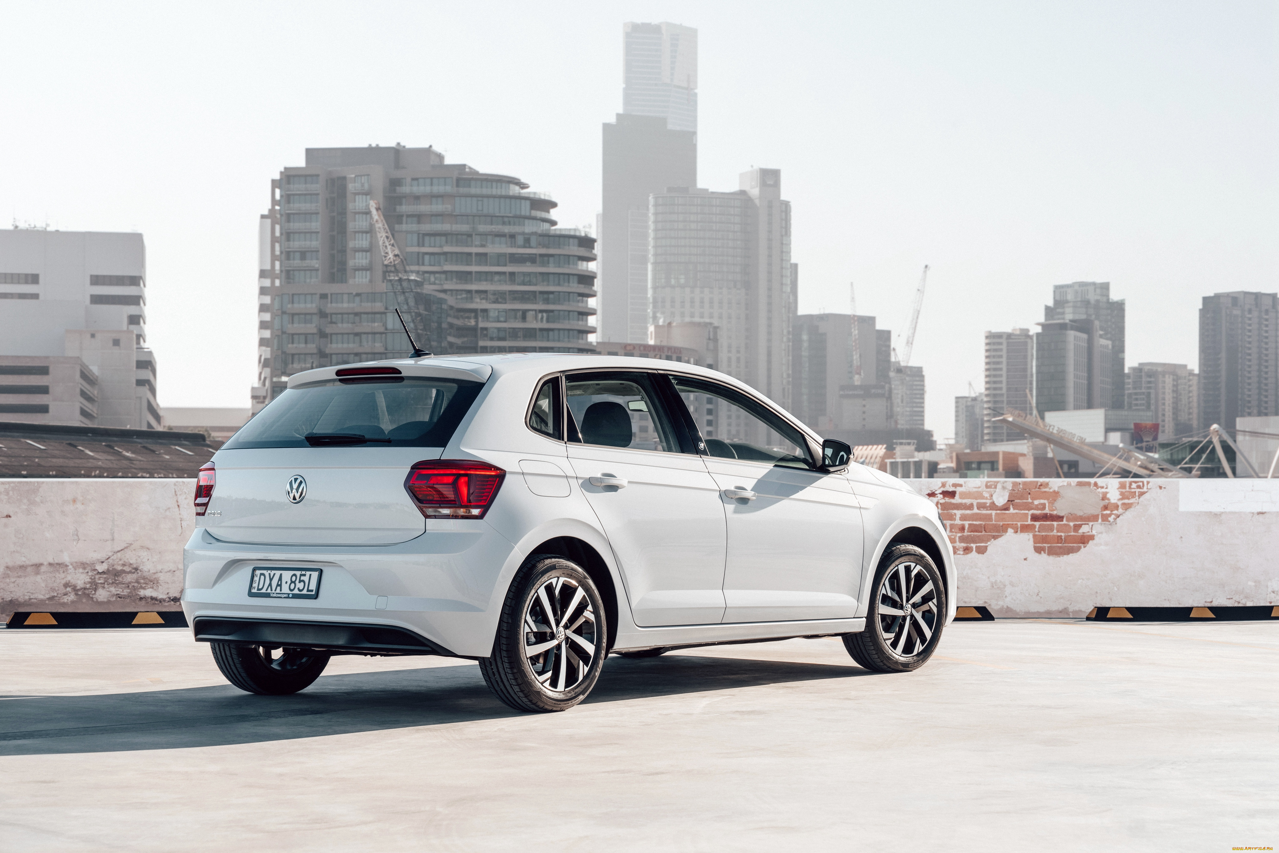 , volkswagen